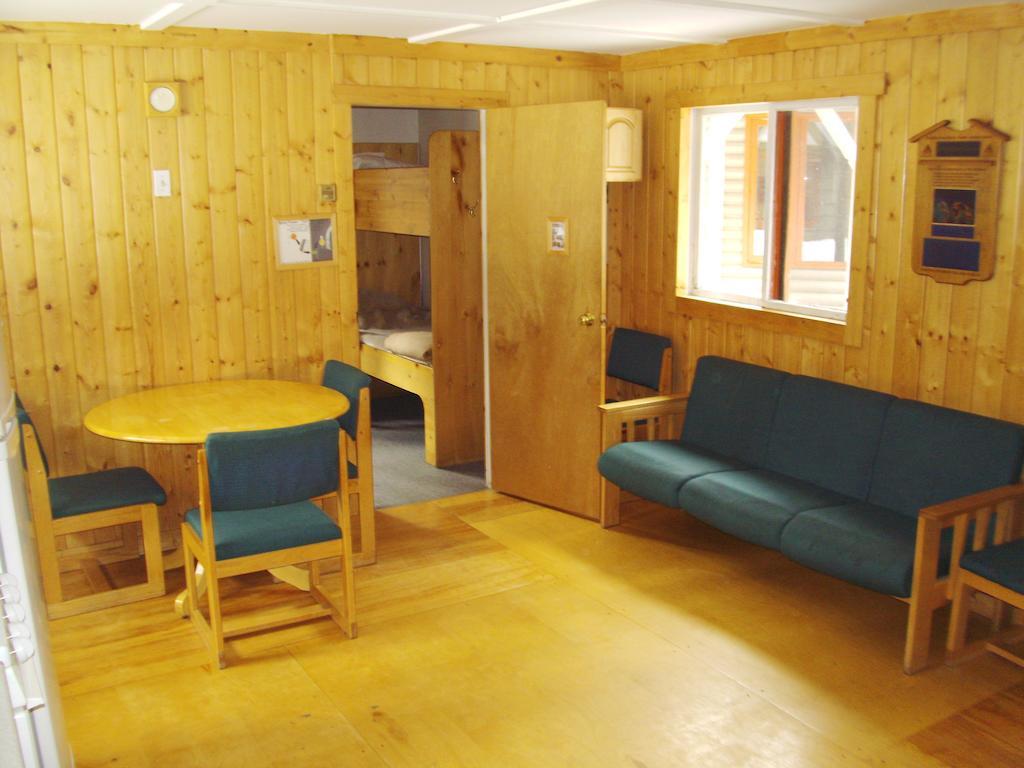 Hostel Hi Mosquito Creek - Wilderness Hostel Lake Louise