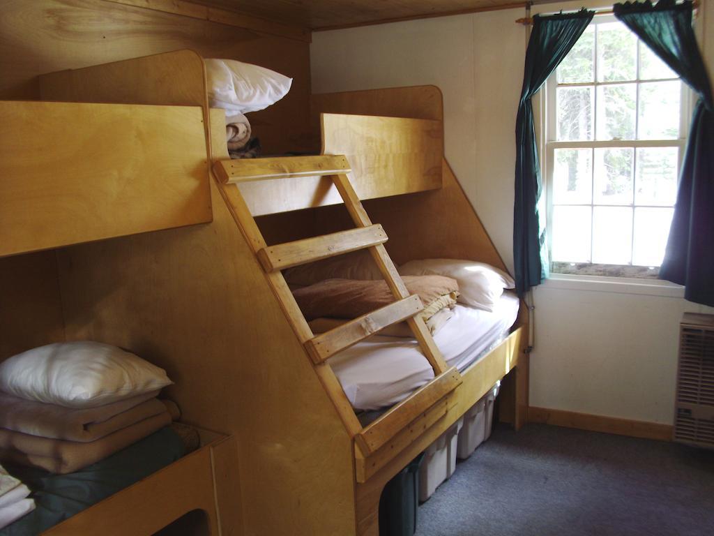 Hostel Hi Mosquito Creek - Wilderness Hostel *