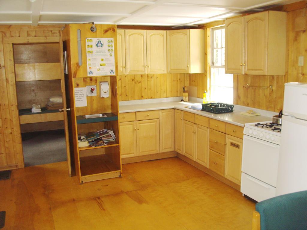 Hostel Hi Mosquito Creek - Wilderness Hostel