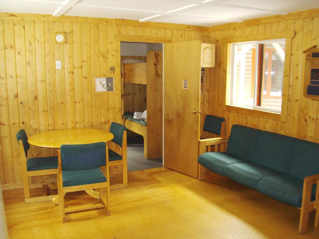 Hostel Hi Mosquito Creek - Wilderness Hostel *