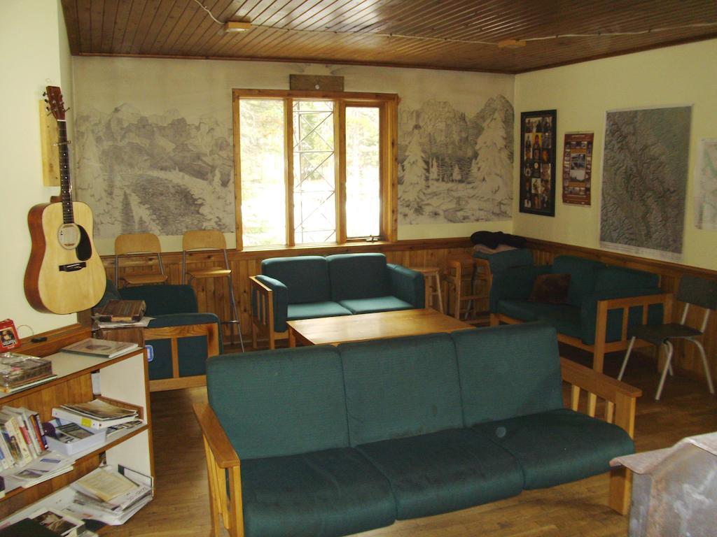 Hostel Hi Mosquito Creek - Wilderness Hostel