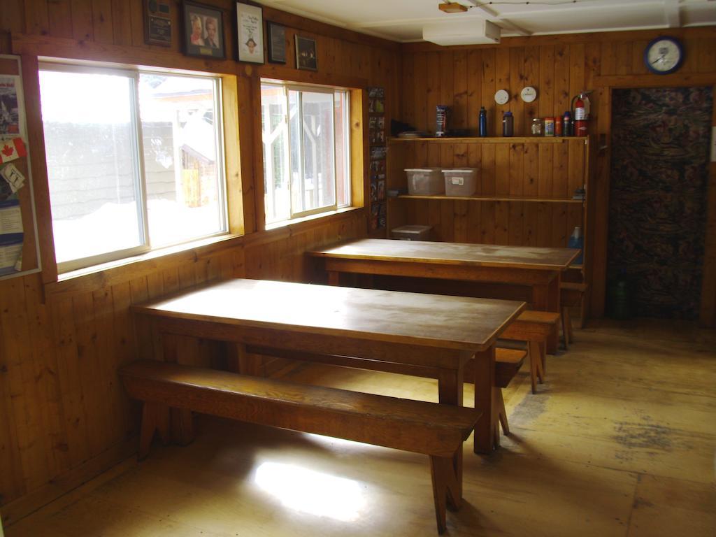 Hi Mosquito Creek - Wilderness Hostel Hostel