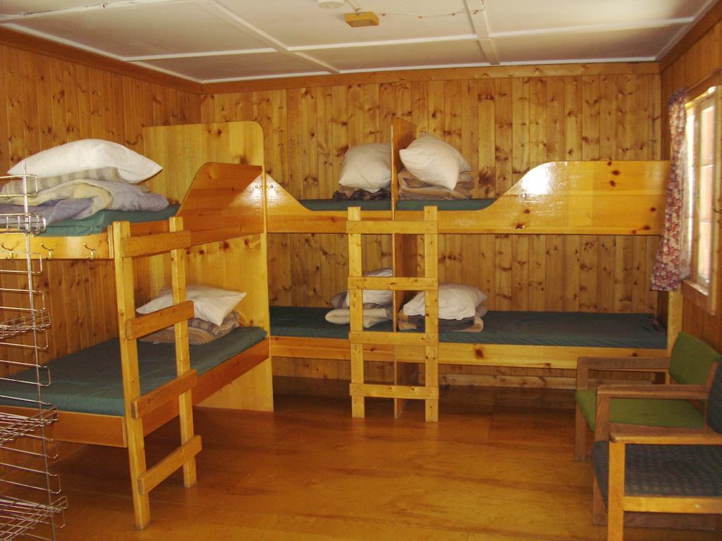 Hi Mosquito Creek - Wilderness Hostel *