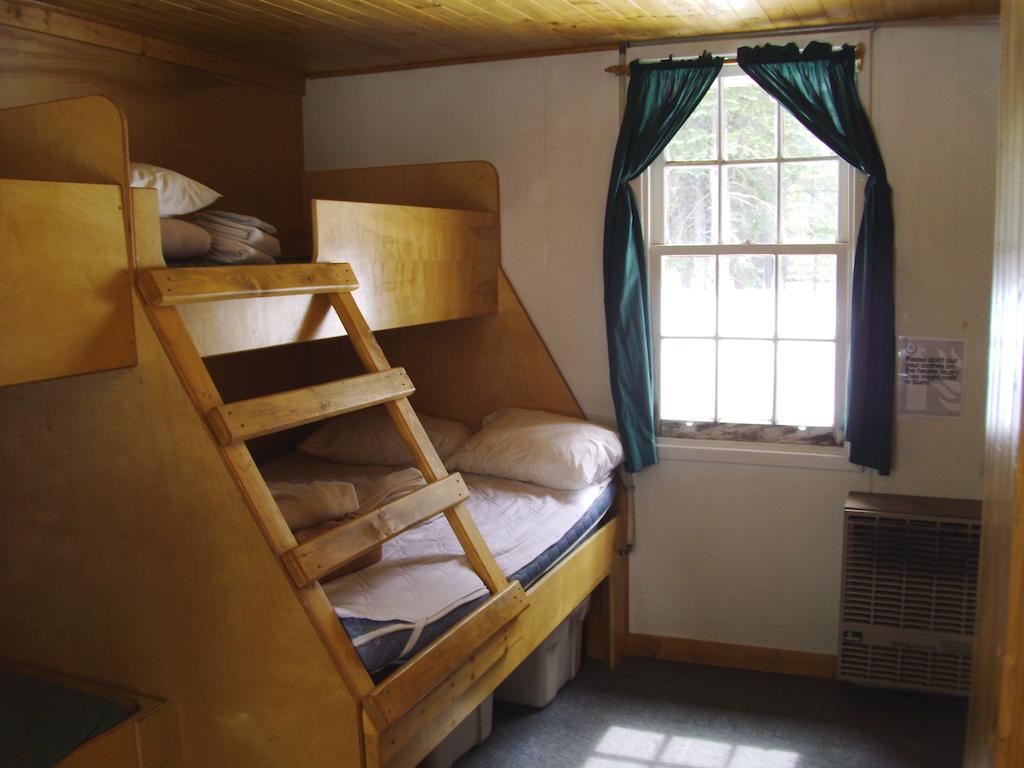 Hi Mosquito Creek - Wilderness Hostel Hostel *