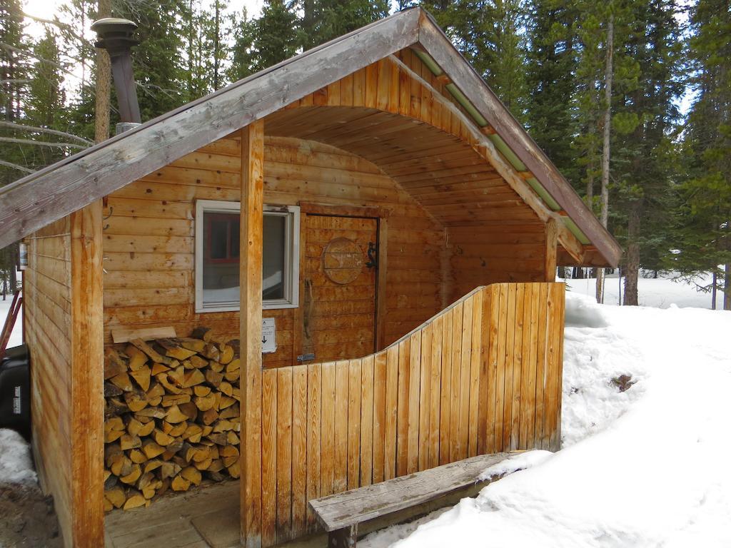 Hi Mosquito Creek - Wilderness Hostel Hostel *