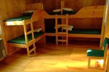 Hi Mosquito Creek - Wilderness Hostel
